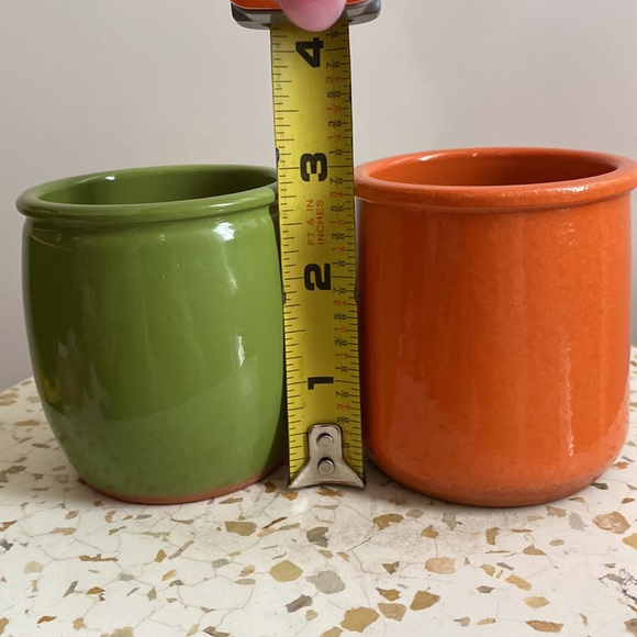 🪴 Mini 3” Terracotta Planters sold separately 🪴 - Picture 2 of 2